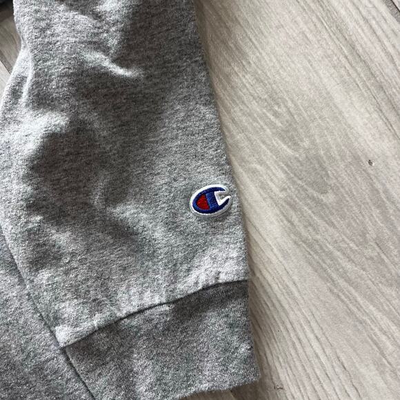 Champion University Of Michigan Wolverines Men's LG Football Graphic T-shirt - Picture 3 of 5